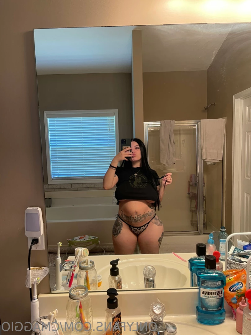 CHESCA MAGGIO [ cmaggio ] Onlyfans leaked photo 12819113 on Hotleaks.tv