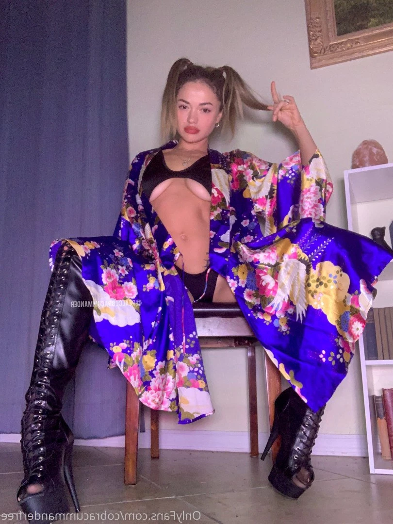 cobracummanderfree Onlyfans leaked photo 5122204 on Hotleaks.tv
