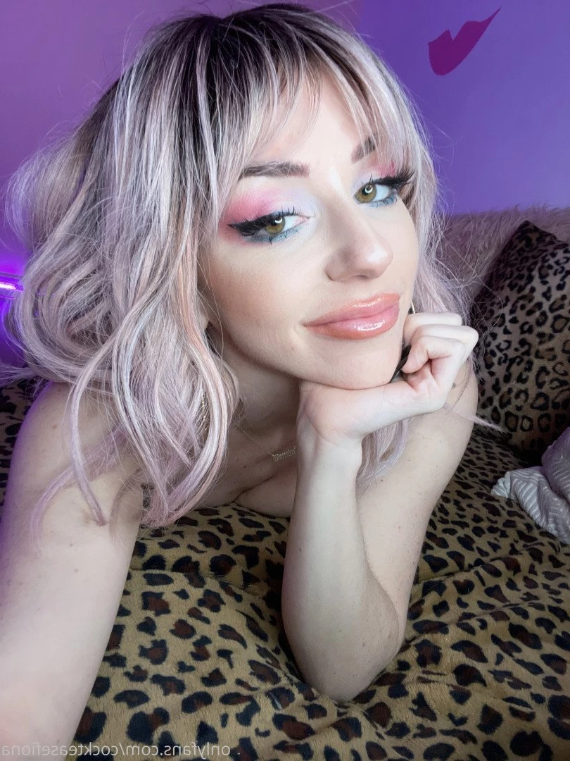 cockteasefiona Onlyfans leaked photo 5215311 on Hotleaks.tv