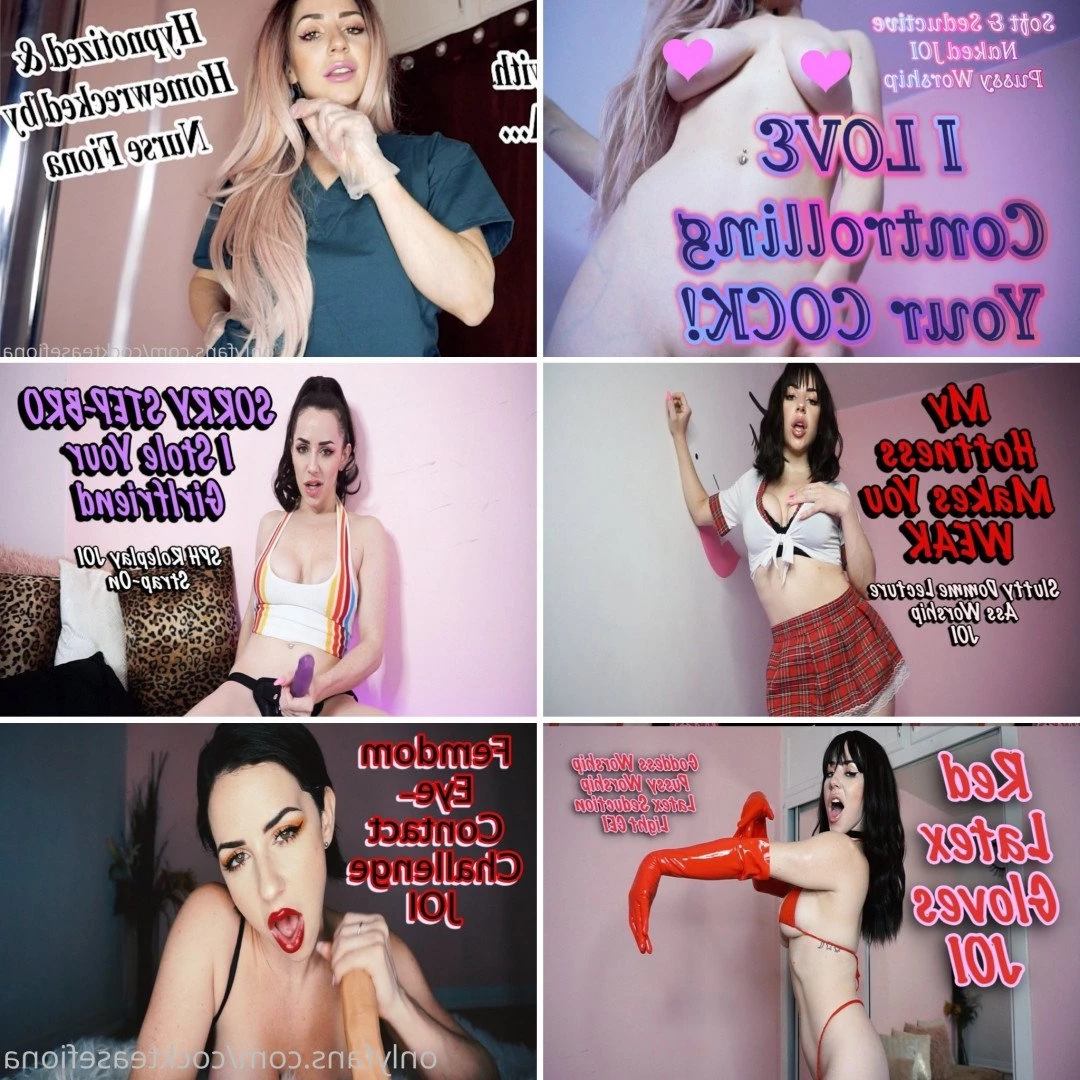 cockteasefiona Onlyfans leaked photo 5217663 on Hotleaks.tv
