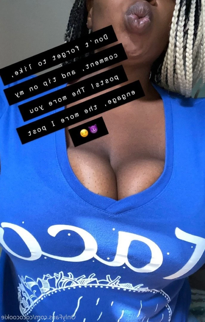 Coco Cookie [ cococookie ] Onlyfans leaked photo 5140089 on Hotleaks.tv