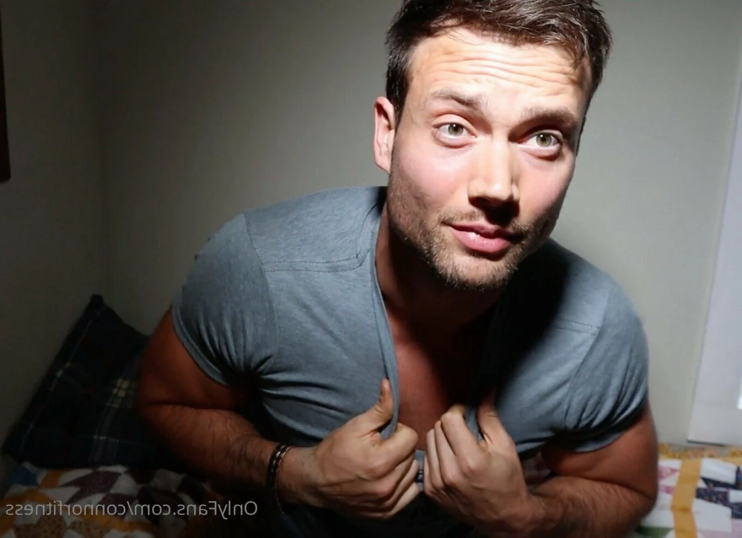 Connor Murphy Free [ connorfitness ] Onlyfans leaked photo 5183591 on Hotleaks.tv
