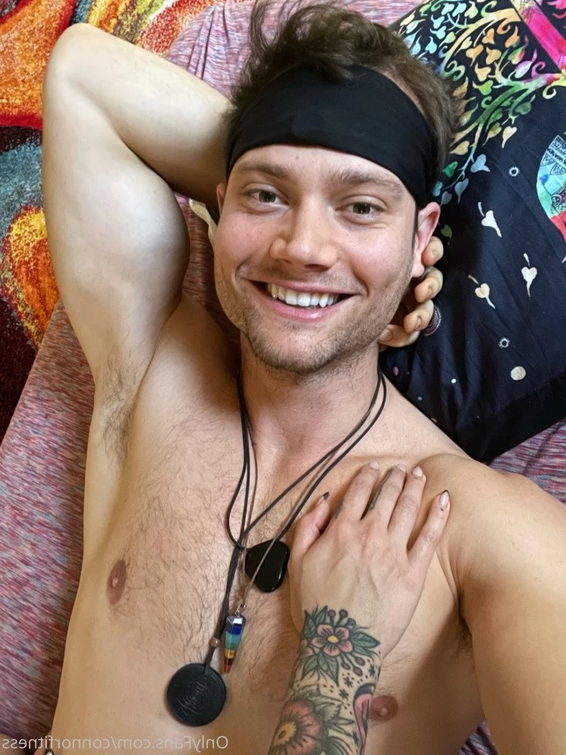 Connor Murphy Free [ connorfitness ] Onlyfans leaked photo 5183701 on Hotleaks.tv