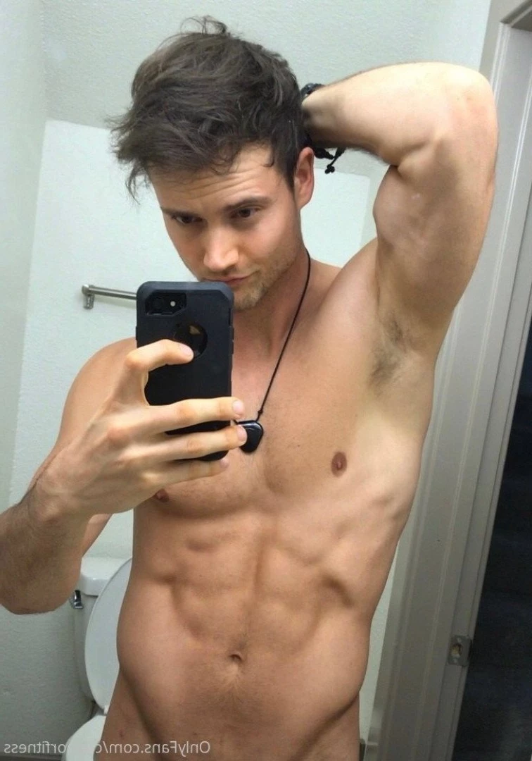 Connor Murphy Free [ connorfitness ] Onlyfans leaked photo 5183839 on Hotleaks.tv