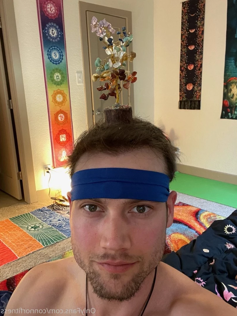 Connor Murphy Free [ connorfitness ] Onlyfans leaked photo 5183871 on Hotleaks.tv