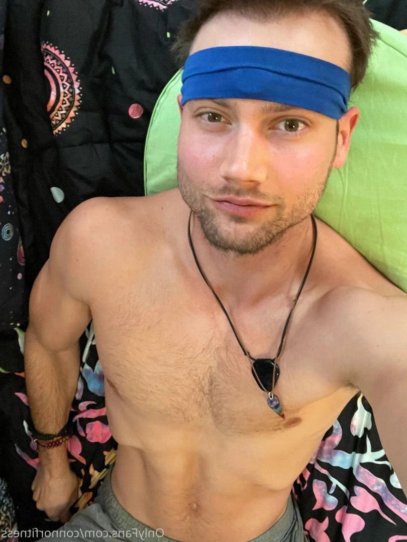 Connor Murphy Free [ connorfitness ] Onlyfans leaked photo 5184065 on Hotleaks.tv