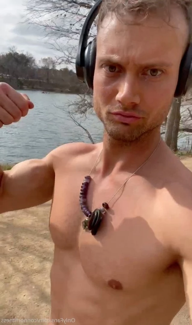 Connor Murphy Free [ connorfitness ] Onlyfans leaked photo 5184203 on Hotleaks.tv