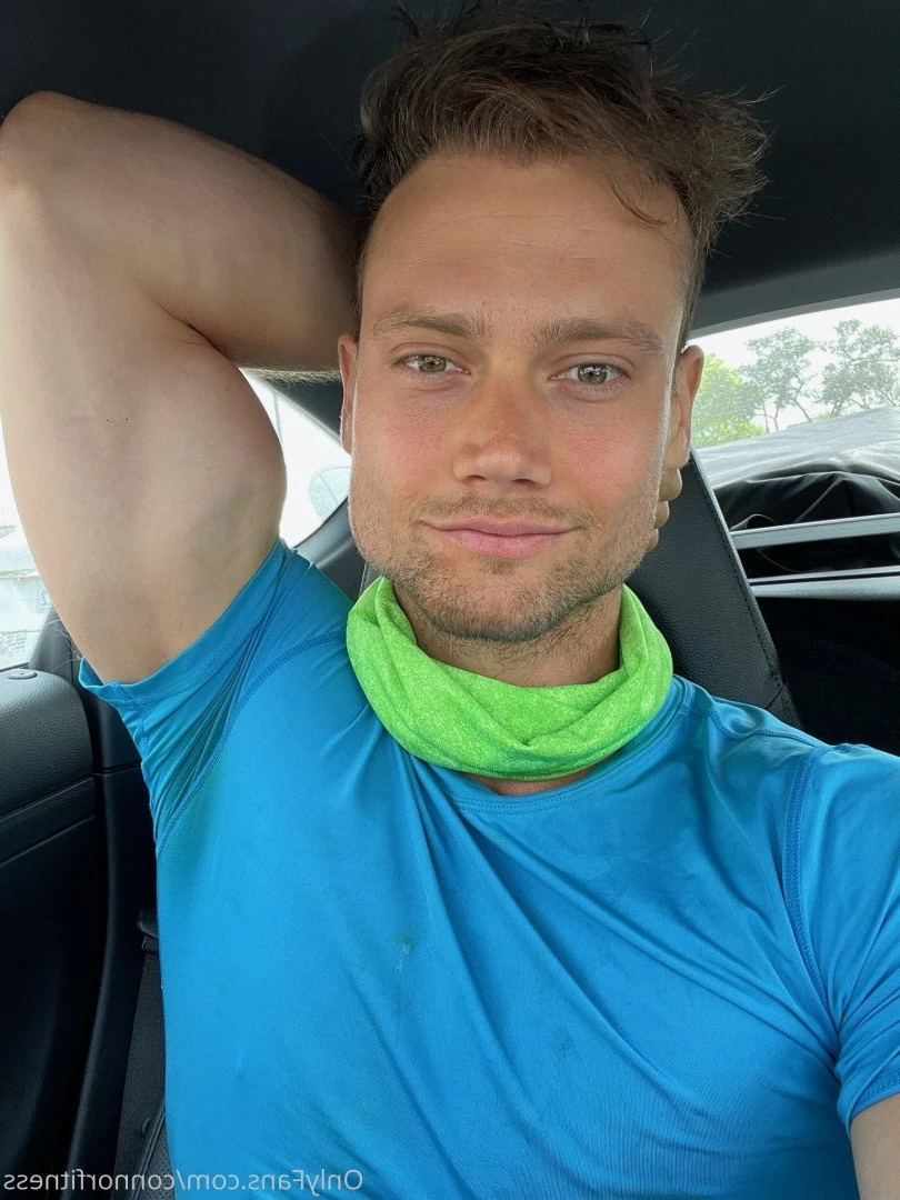 Connor Murphy Free [ connorfitness ] Onlyfans leaked photo 5184392 on Hotleaks.tv