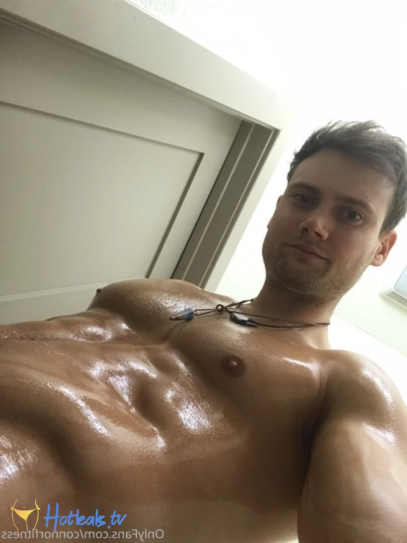 Connor Murphy Free [ connorfitness ] Onlyfans leaked photo 5184432 on Hotleaks.tv