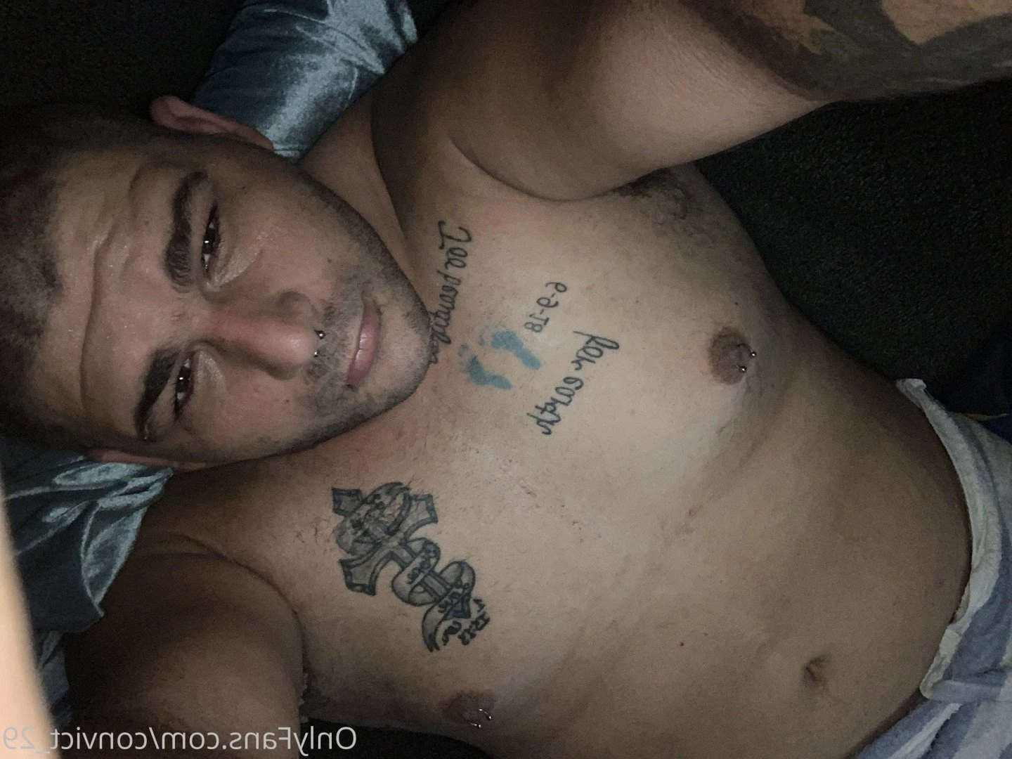 Harry [ convict_29 ] Onlyfans leaked photo 5139267 on Hotleaks.tv