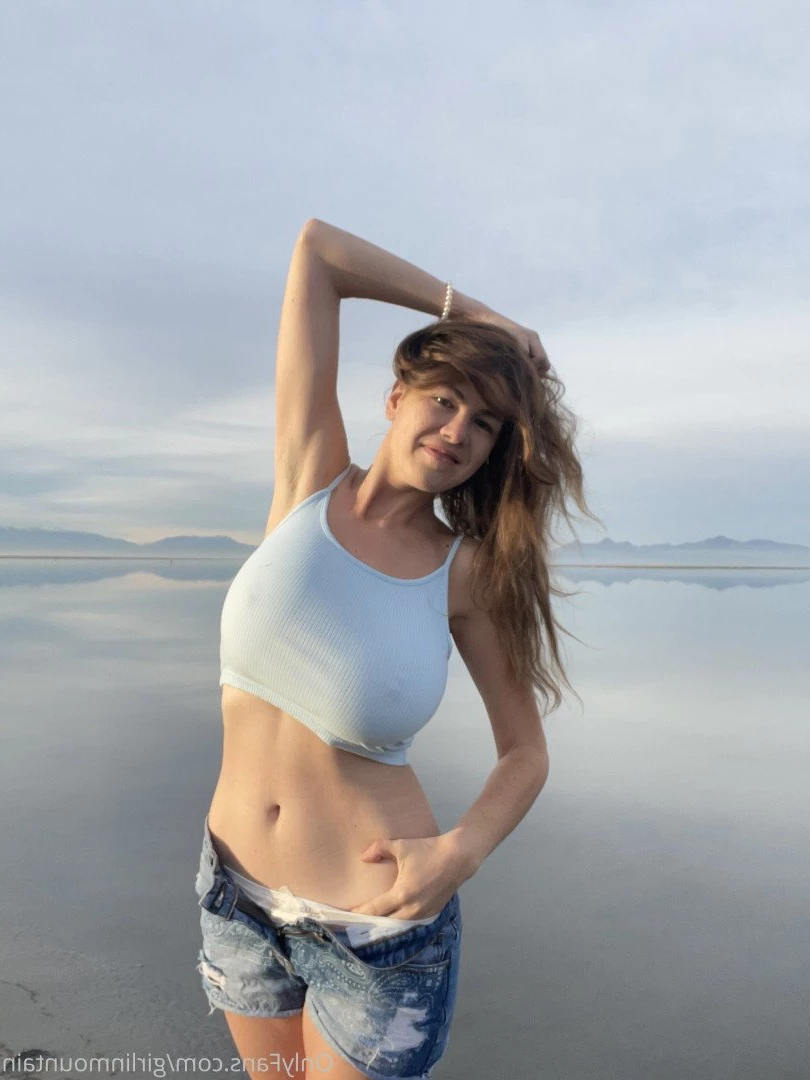 Zlata [ girlinmountain ] Onlyfans leaked photo 444966 on Hotleaks.tv