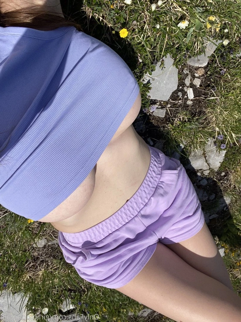 Zlata [ girlinmountain ] Onlyfans leaked photo 445039 on Hotleaks.tv