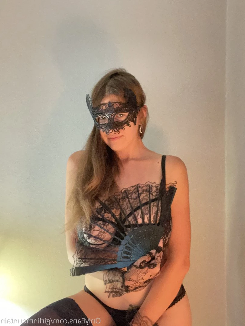 Zlata [ girlinmountain ] Onlyfans leaked photo 445104 on Hotleaks.tv