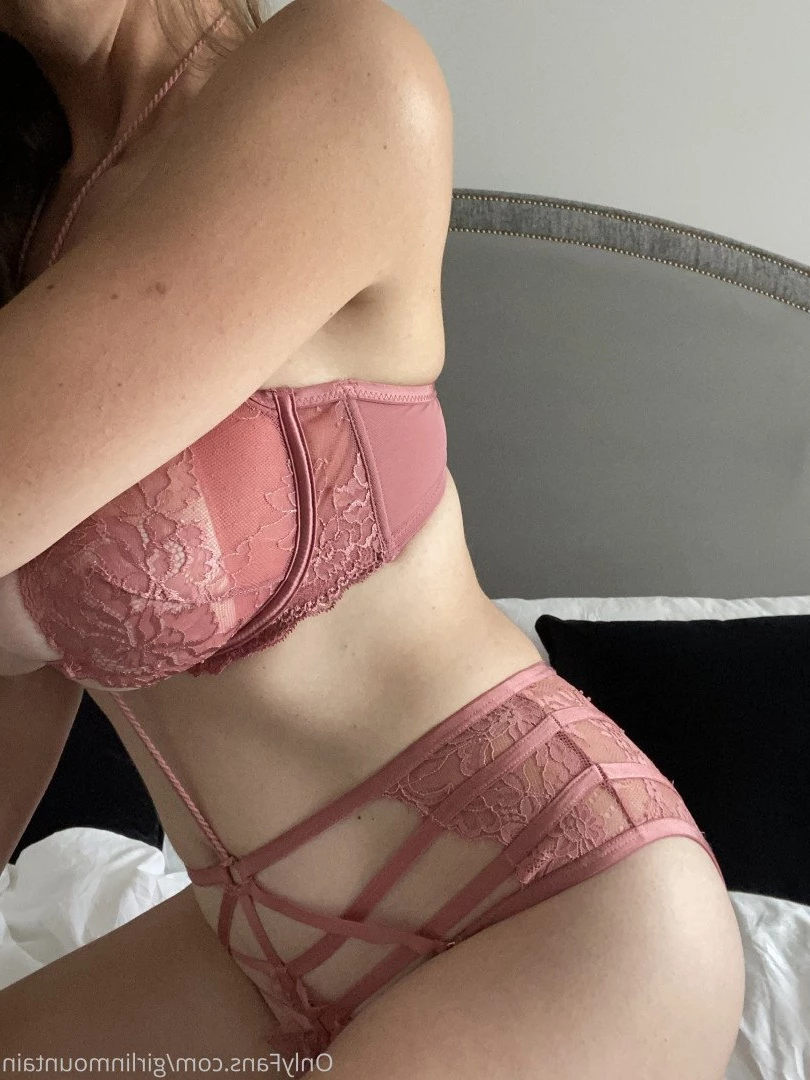 Zlata [ girlinmountain ] Onlyfans leaked photo 445154 on Hotleaks.tv