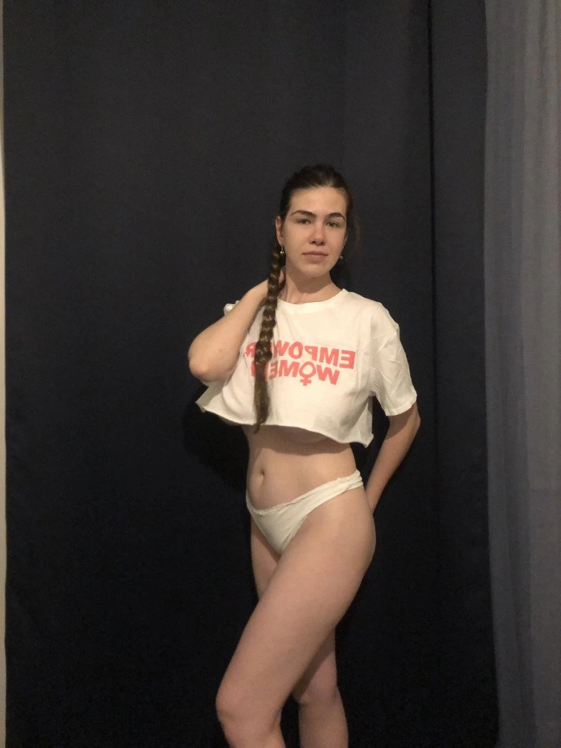 Zlata [ girlinmountain ] Onlyfans leaked photo 445199 on Hotleaks.tv