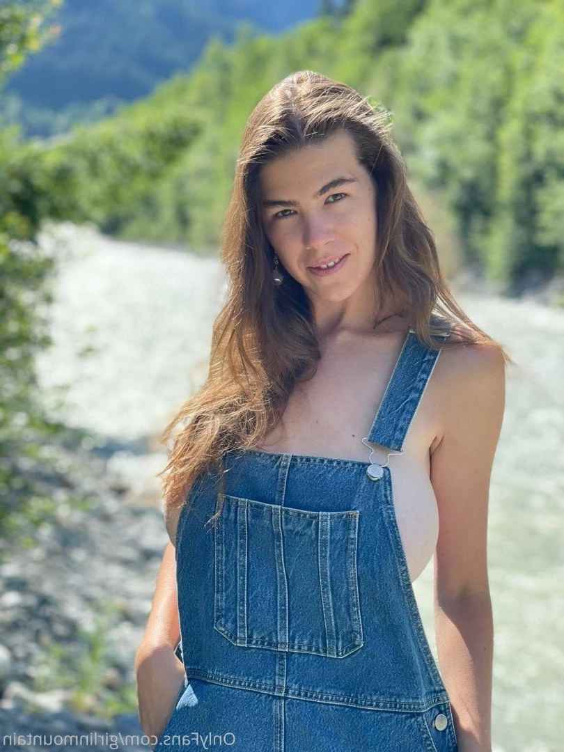 Zlata [ girlinmountain ] Onlyfans leaked photo 445233 on Hotleaks.tv