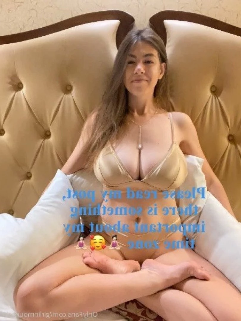 Zlata [ girlinmountain ] Onlyfans leaked photo 445257 on Hotleaks.tv