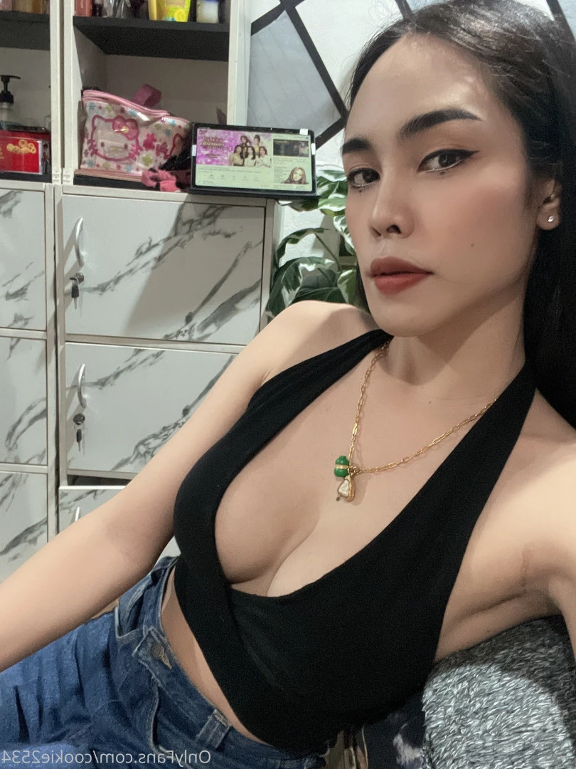 Cookie💕Pattaya,Thailand519 [ cookie2534 ] Onlyfans leaked photo 5852748 on Hotleaks.tv