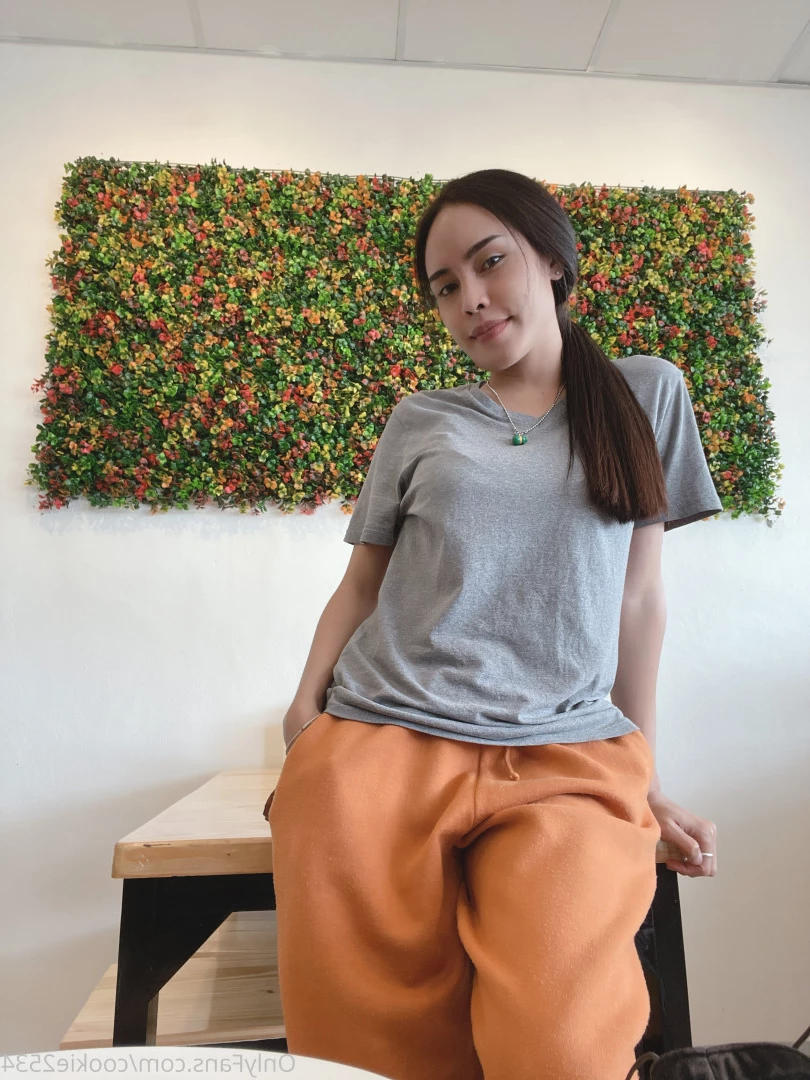 Cookie💕Pattaya,Thailand519 [ cookie2534 ] Onlyfans leaked photo 5852769 on Hotleaks.tv