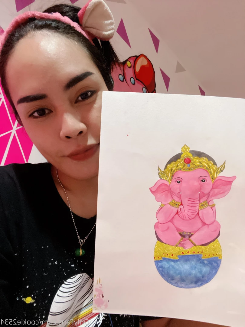 Cookie💕Pattaya,Thailand519 [ cookie2534 ] Onlyfans leaked photo 5853893 on Hotleaks.tv