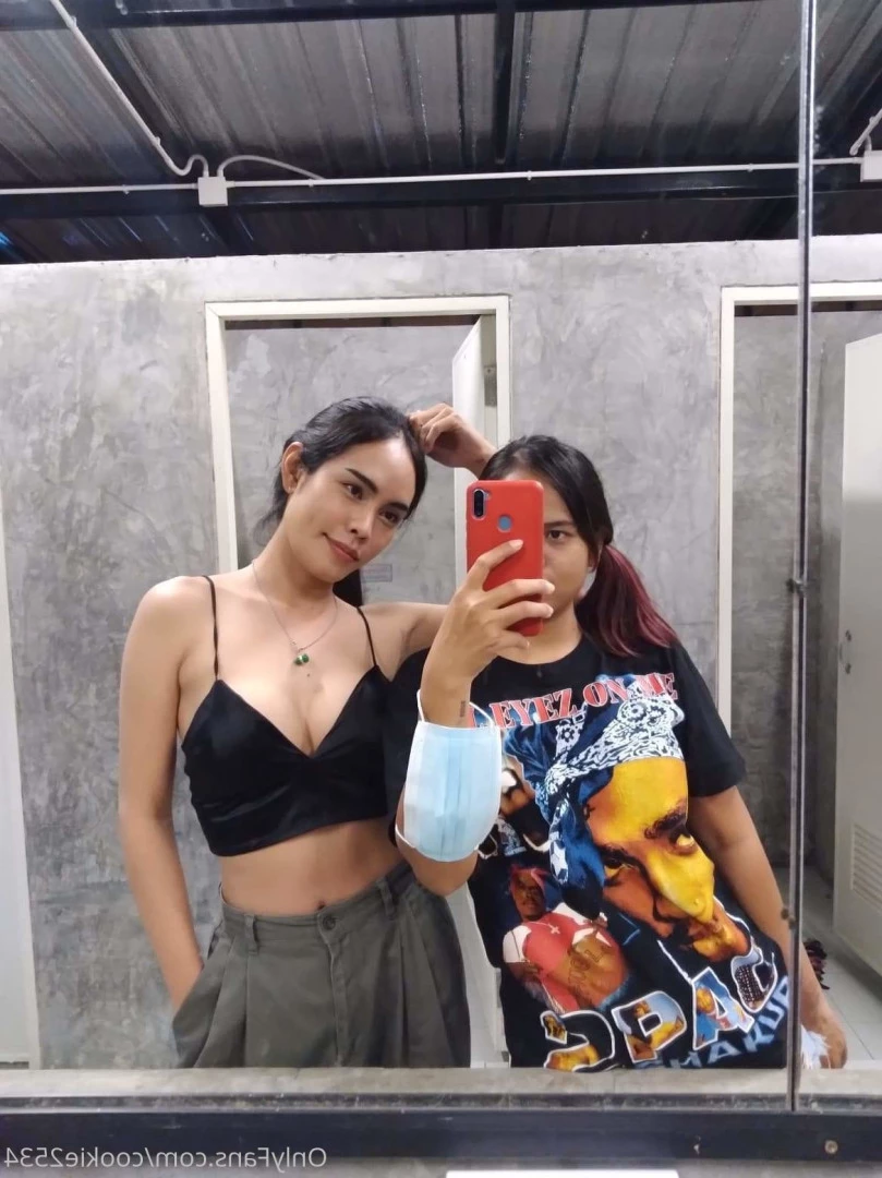 Cookie💕Pattaya,Thailand519 [ cookie2534 ] Onlyfans leaked photo 5854128 on Hotleaks.tv