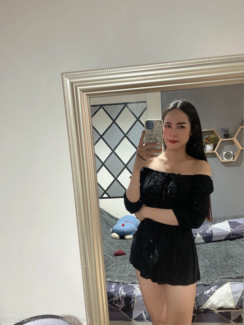 Cookie💕Pattaya,Thailand519 [ cookie2534 ] Onlyfans leaked photo 5854197 on Hotleaks.tv