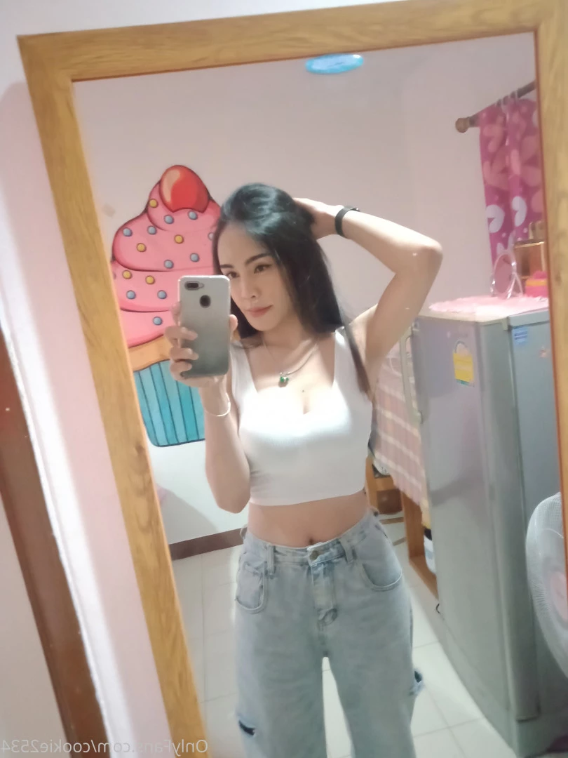 Cookie💕Pattaya,Thailand519 [ cookie2534 ] Onlyfans leaked photo 5854535 on Hotleaks.tv