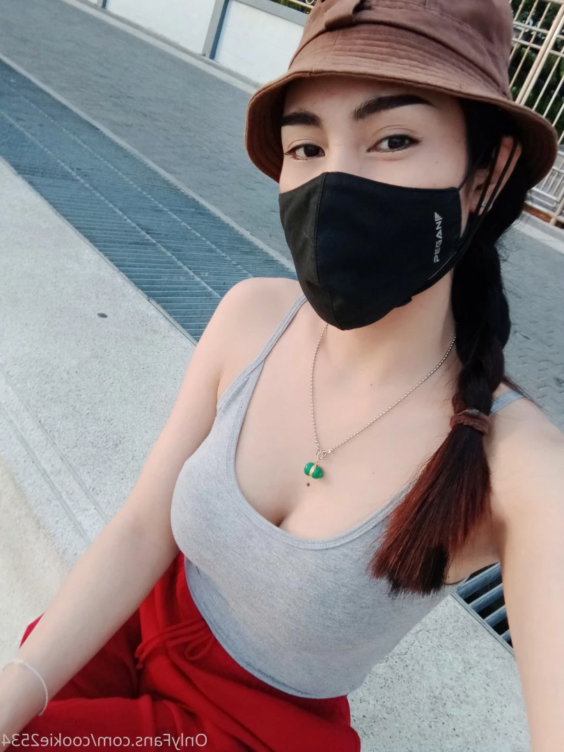 Cookie💕Pattaya,Thailand519 [ cookie2534 ] Onlyfans leaked photo 5854755 on Hotleaks.tv