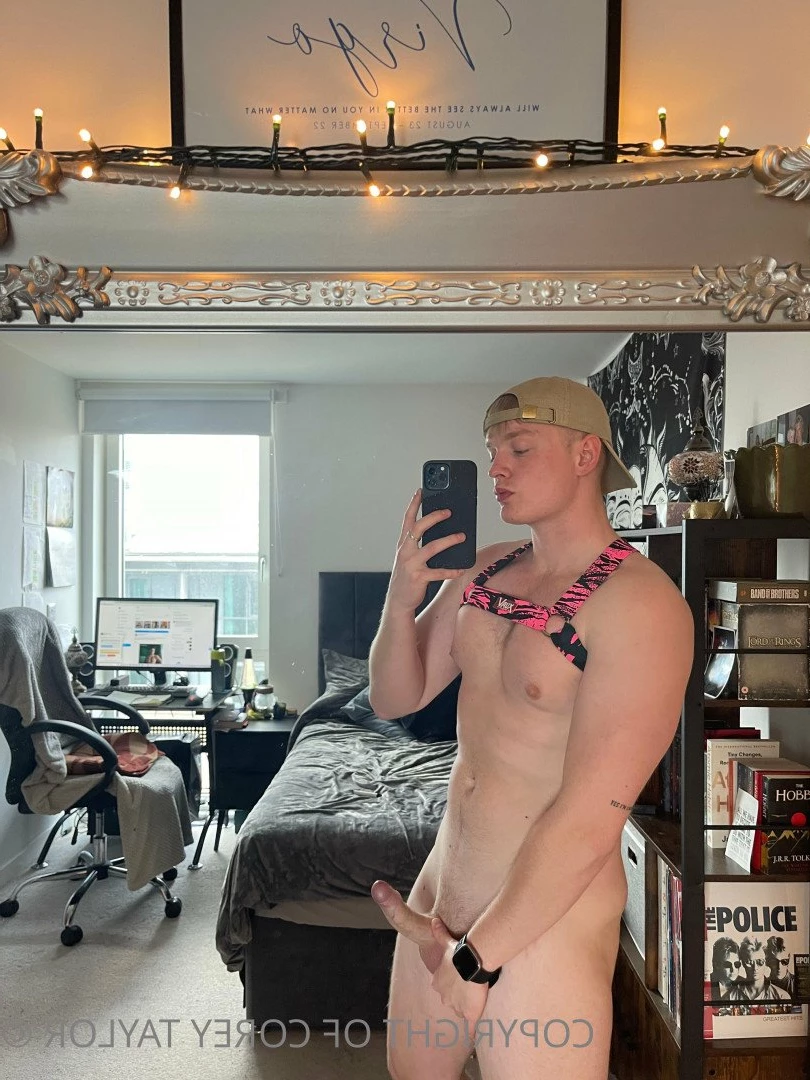 Corey Taylor VIP [ coreytaylorvip ] Onlyfans leaked photo 5211756 on Hotleaks.tv