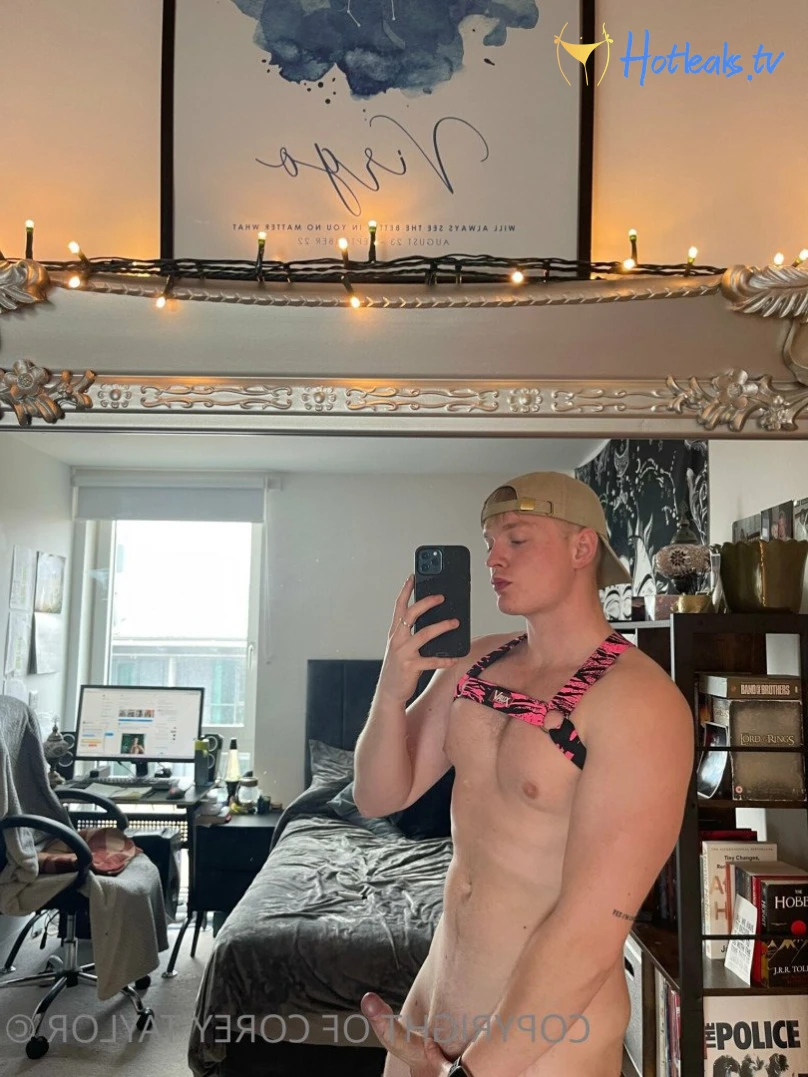 Corey Taylor VIP [ coreytaylorvip ] Onlyfans leaked photo 5211995 on Hotleaks.tv