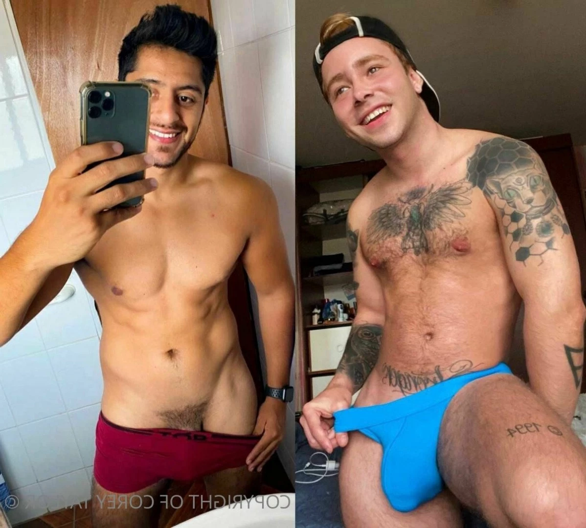 Corey Taylor VIP [ coreytaylorvip ] Onlyfans leaked photo 5212084 on Hotleaks.tv