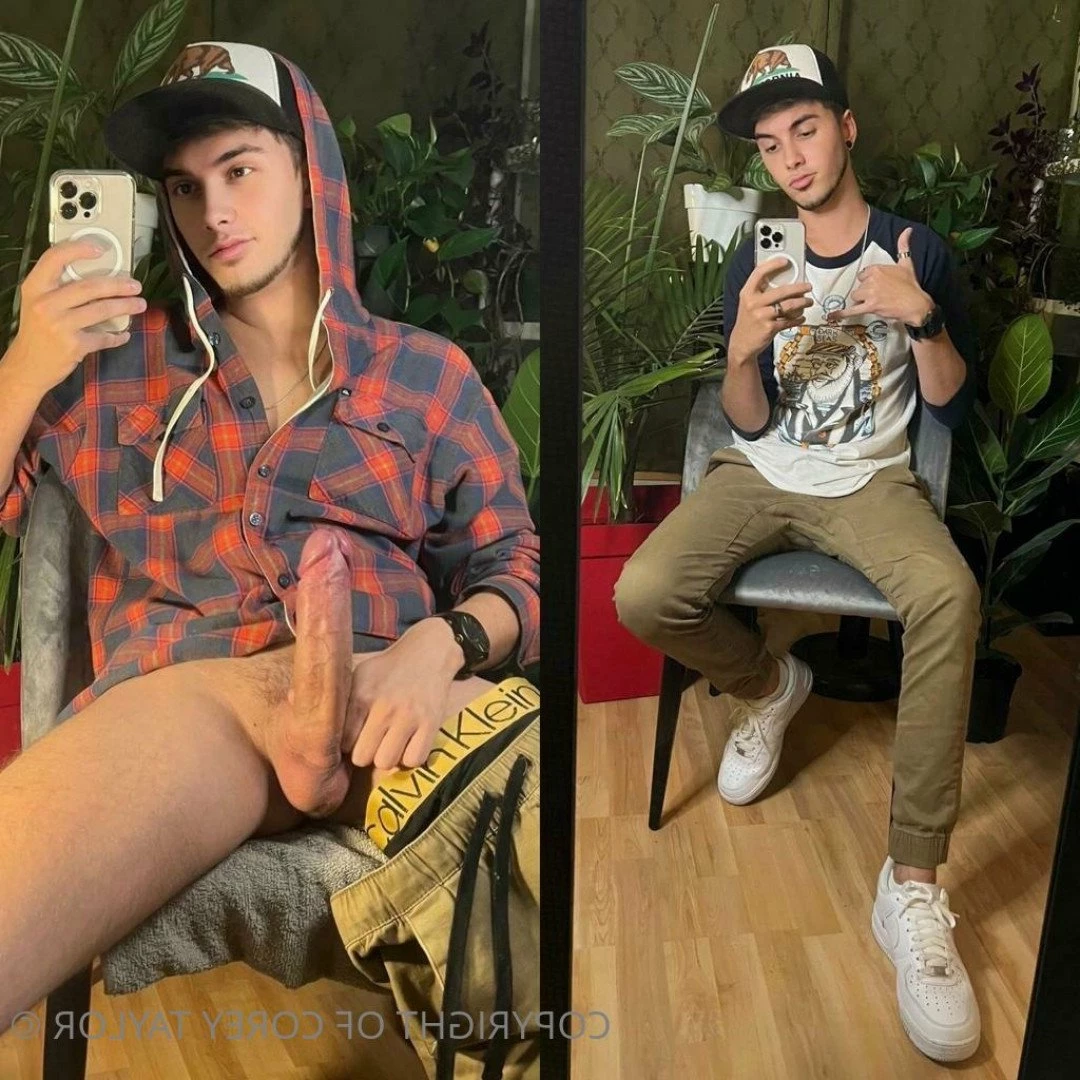 Corey Taylor VIP [ coreytaylorvip ] Onlyfans leaked photo 5212227 on Hotleaks.tv
