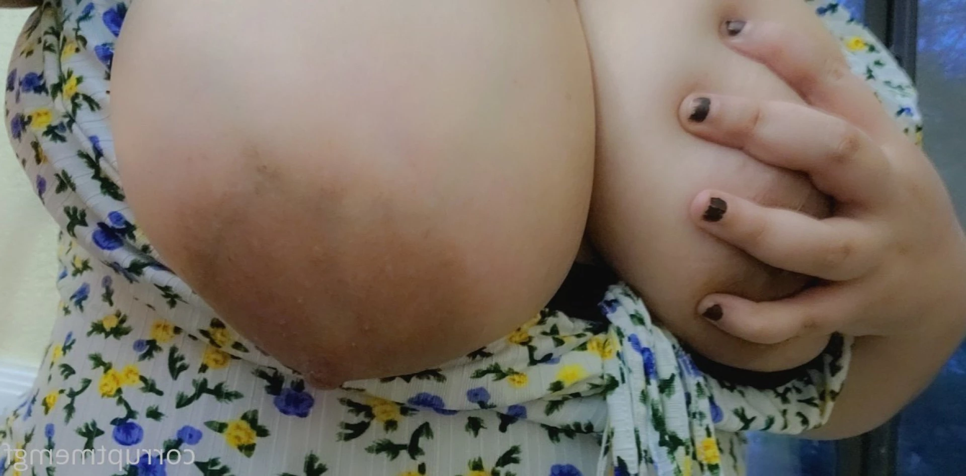 Violet ⭐ Magic Holes 😇 [ corruptviolet ] Onlyfans leaked photo 10236447 on Hotleaks.tv