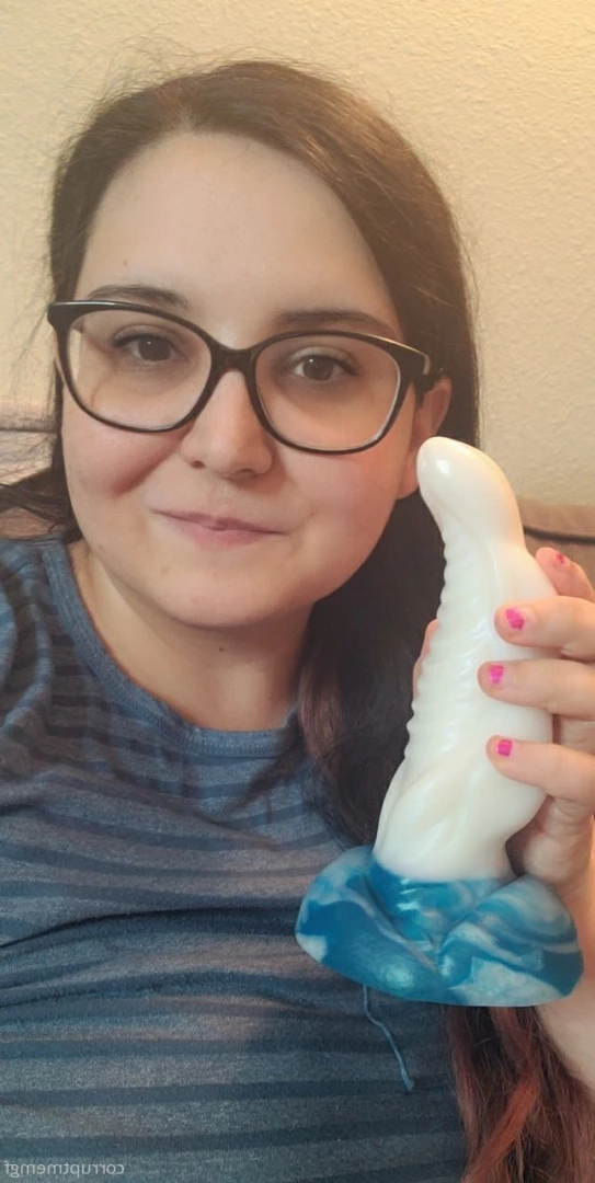 Violet ⭐ Magic Holes 😇 [ corruptviolet ] Onlyfans leaked photo 10238691 on Hotleaks.tv