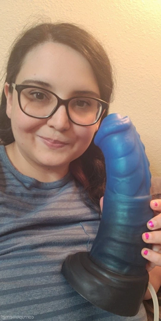 Violet ⭐ Magic Holes 😇 [ corruptviolet ] Onlyfans leaked photo 10244372 on Hotleaks.tv