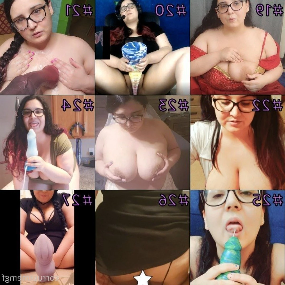 Violet ⭐ Magic Holes 😇 [ corruptviolet ] Onlyfans leaked photo 10244966 on Hotleaks.tv