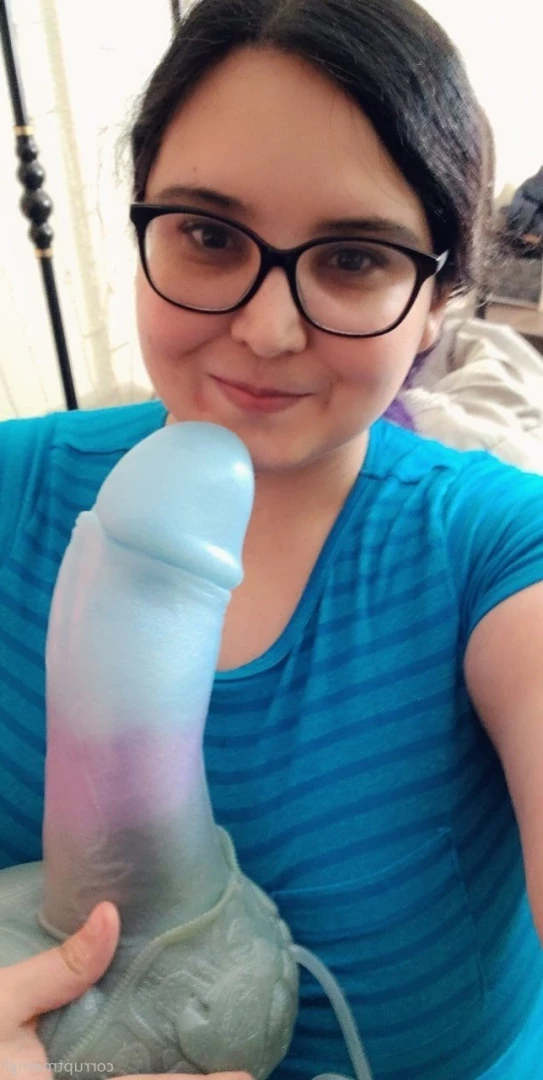 Violet ⭐ Magic Holes 😇 [ corruptviolet ] Onlyfans leaked photo 10246981 on Hotleaks.tv