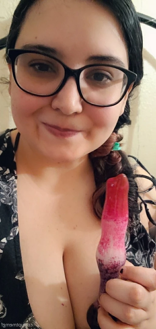 Violet ⭐ Magic Holes 😇 [ corruptviolet ] Onlyfans leaked photo 10250135 on Hotleaks.tv