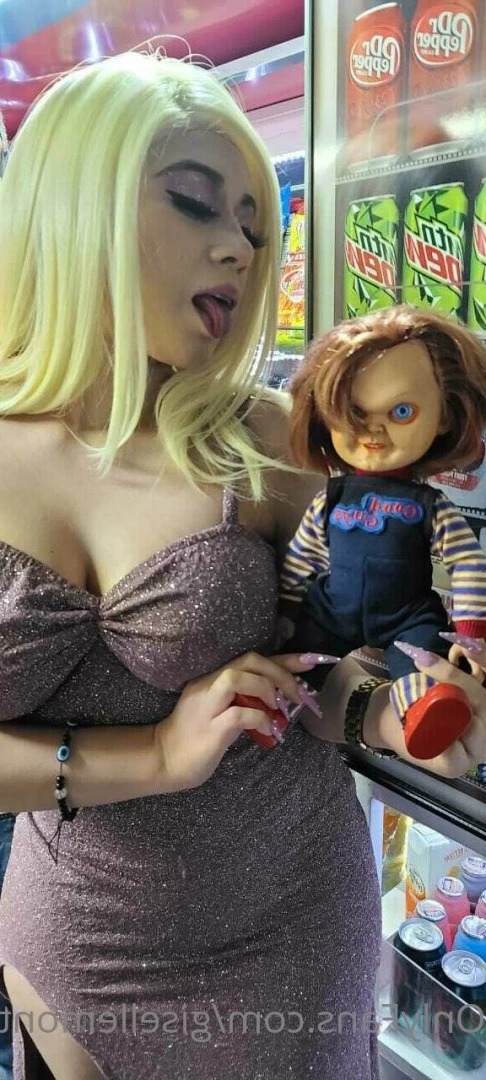 Giselle Montes OFICIAL [ gisellemontes18 ] Onlyfans leaked photo 6412890 on Hotleaks.tv