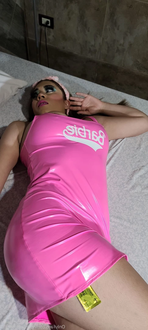 Giselle Montes OFICIAL [ gisellemontes18 ] Onlyfans leaked photo 6413370 on Hotleaks.tv
