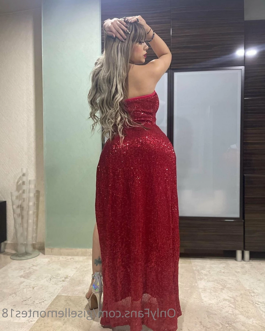 Giselle Montes OFICIAL [ gisellemontes18 ] Onlyfans leaked photo 6414015 on Hotleaks.tv