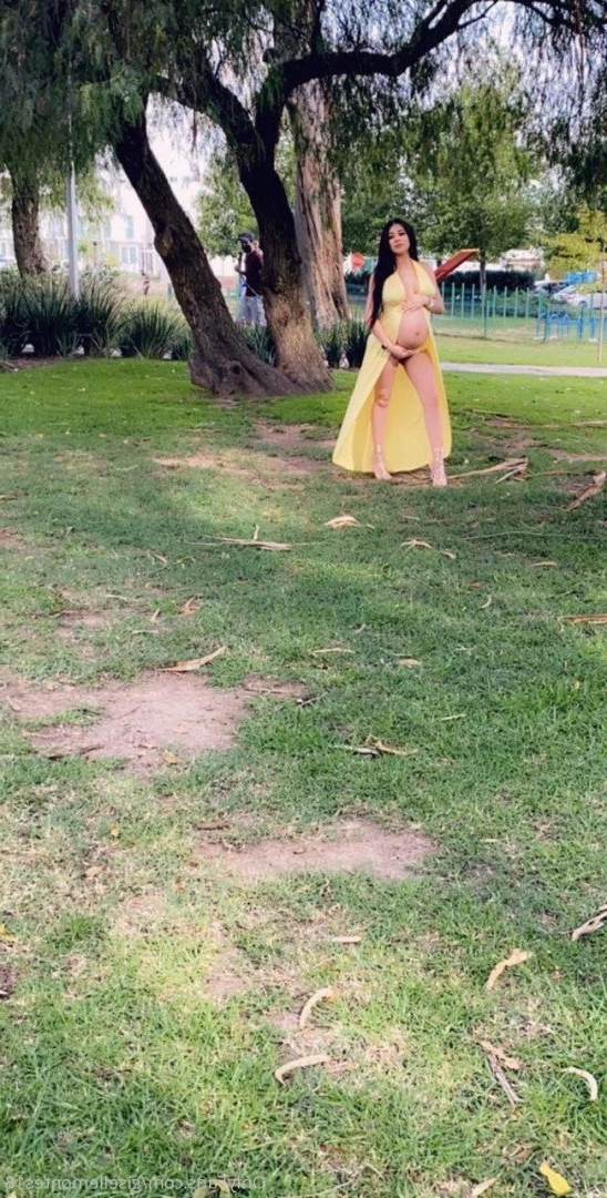 Giselle Montes OFICIAL [ gisellemontes18 ] Onlyfans leaked photo 445289 on Hotleaks.tv
