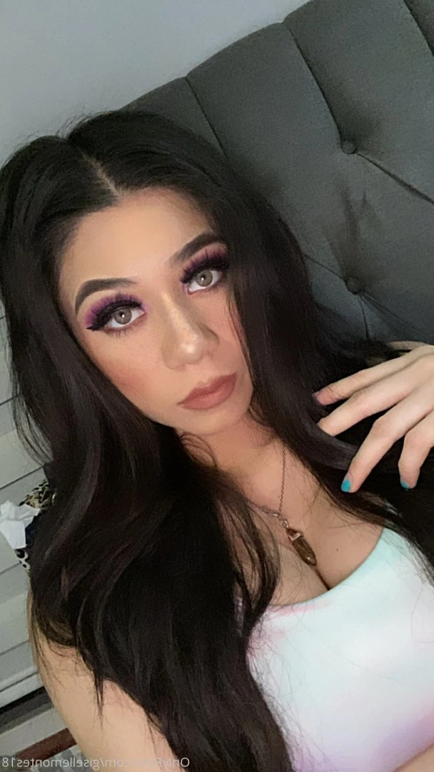 Giselle Montes OFICIAL [ gisellemontes18 ] Onlyfans leaked photo 445554 on Hotleaks.tv
