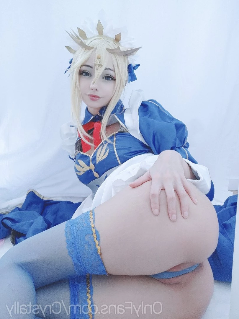 𝕮𝖗𝖞𝖘𝖙𝖆𝖑𝖑𝖞 [ crystally ] Onlyfans leaked photo 5197799 on Hotleaks.tv