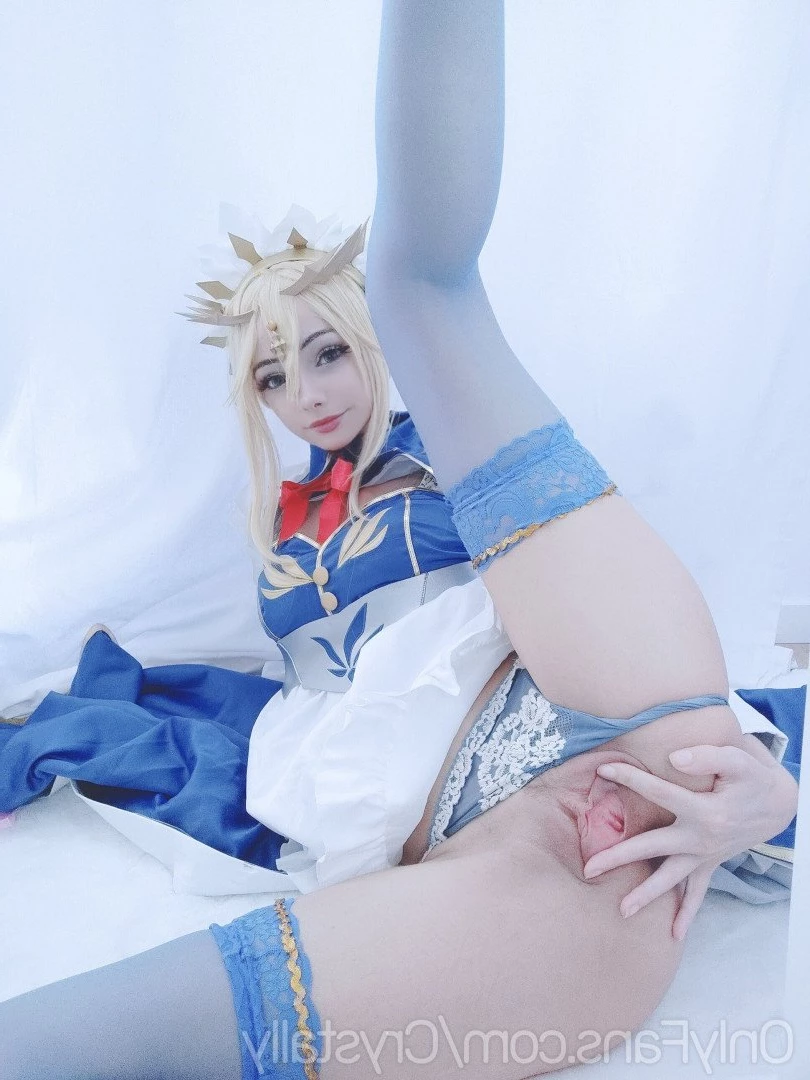 𝕮𝖗𝖞𝖘𝖙𝖆𝖑𝖑𝖞 [ crystally ] Onlyfans leaked photo 5198045 on Hotleaks.tv