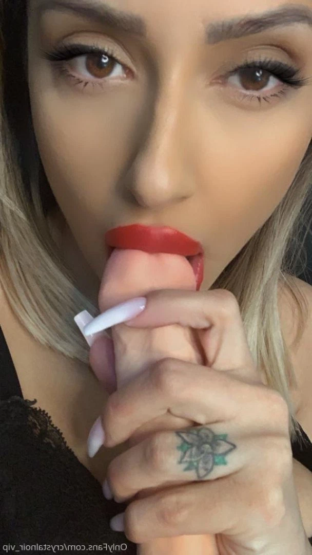 crystalnoir_vip Onlyfans leaked photo 5138403 on Hotleaks.tv
