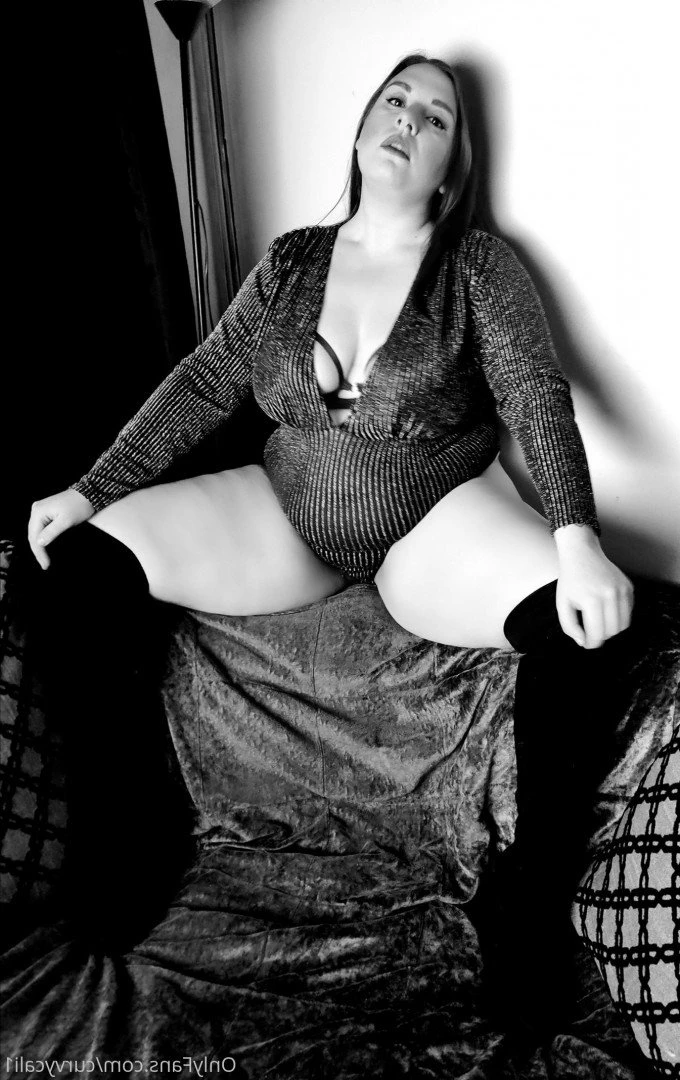 Cali Morgan [ curvycali1 ] Onlyfans leaked photo 5103121 on Hotleaks.tv