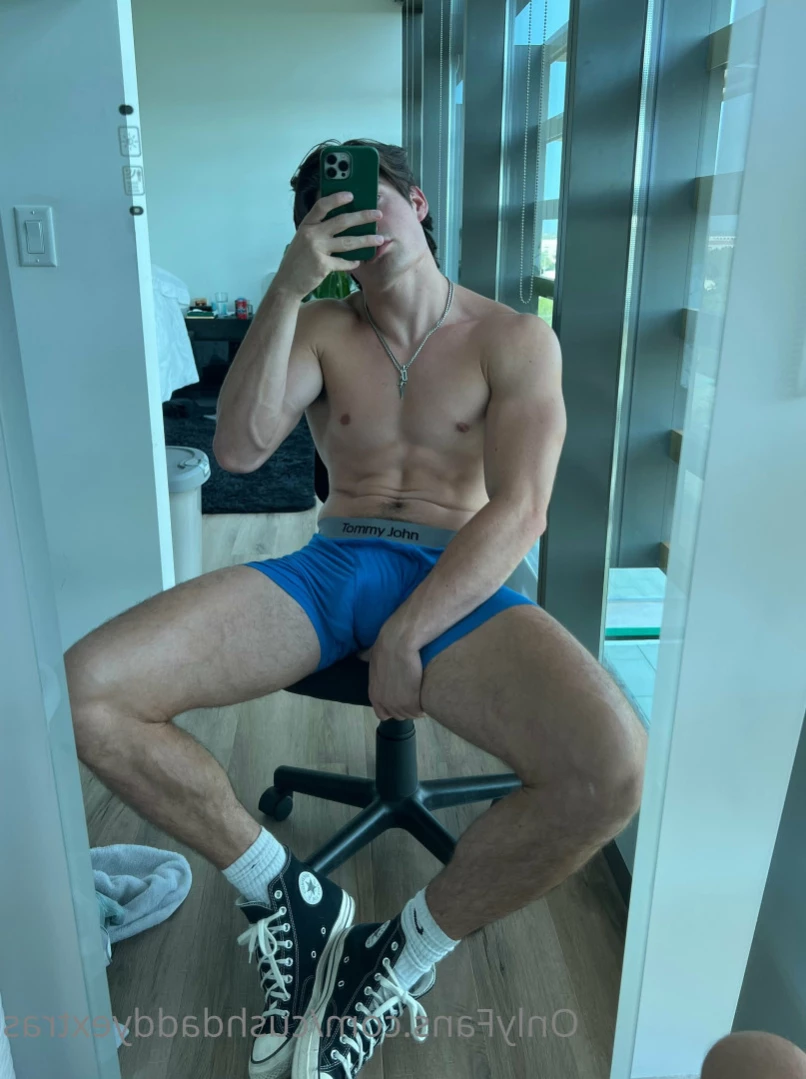 Wyatt Cushman Free [ cushdaddyextras ] Onlyfans leaked photo 13178108 on Hotleaks.tv