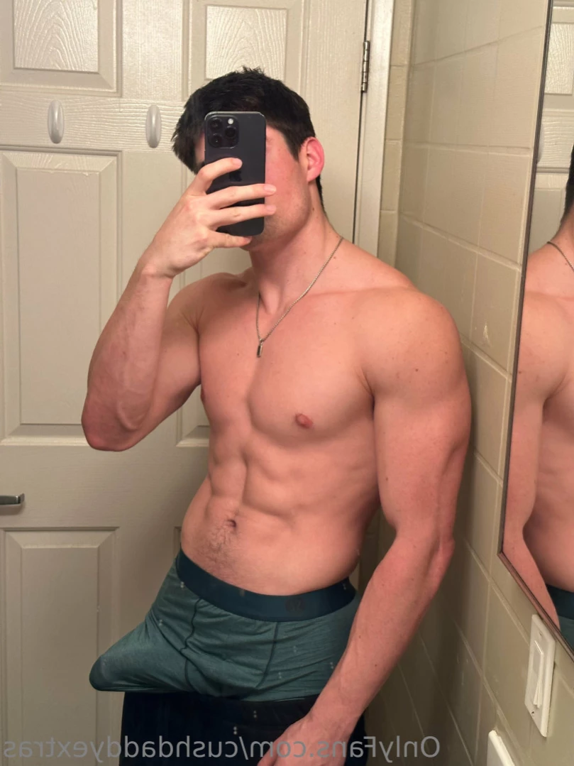 Wyatt Cushman Free [ cushdaddyextras ] Onlyfans leaked photo 13435788 on Hotleaks.tv