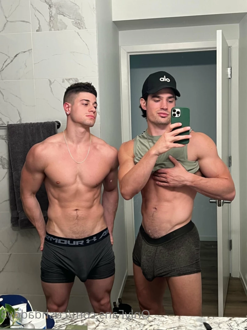 Wyatt Cushman Free [ cushdaddyextras ] Onlyfans leaked photo 13435800 on Hotleaks.tv